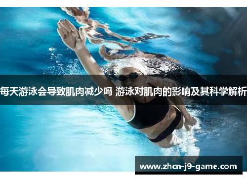 每天游泳会导致肌肉减少吗 游泳对肌肉的影响及其科学解析